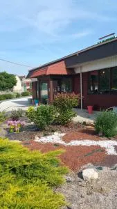 马格特酒店 - 圣吉尔密斯