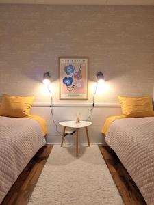 Ellivuori Resort Hehku 2