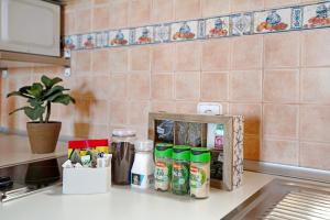 Viviendas El Pescador - Remo