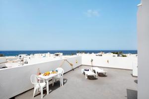 Viviendas El Pescador - Remo - 3-star hotels in El Golfo