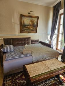 Barristers apartments with fireplace