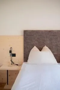 Töllhof Studio Stube - Rosa