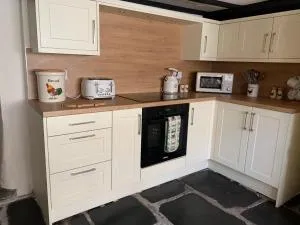 Logan Beck Farm - Ulpha