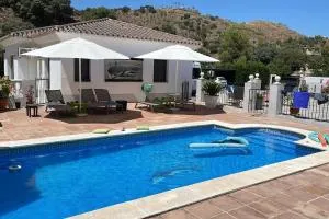 Casa Cerrajero - Monda