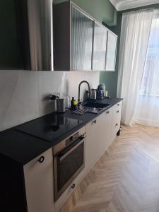 Apartament Jagielloński