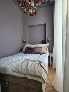 Apartament Jagielloński