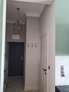 Apartament Jagielloński