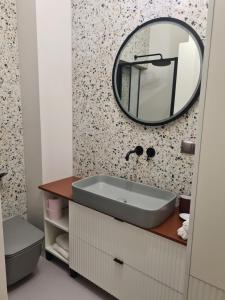 Apartament Jagielloński