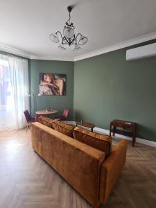 Apartament Jagielloński