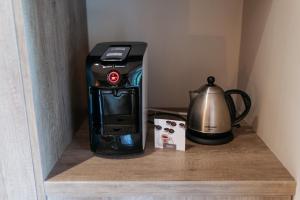 The Tree House Boutique Hotel by The Living Journey Collection