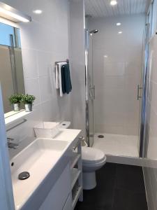 Appartements La Gardiniere : photos des chambres