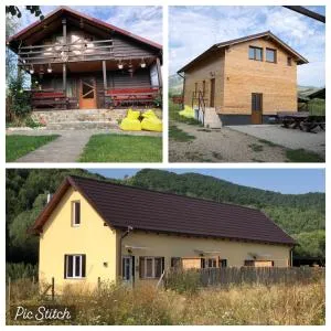 Cabana Valisoara - Colţeşti