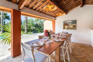 Dream Villa 300m2 & stunning 4000m2 private garden