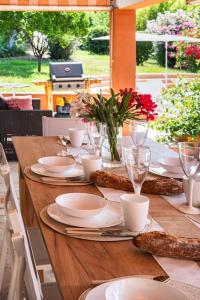 Dream Villa 300m2 & stunning 4000m2 private garden