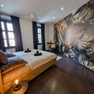 NewPearl Apartman - Virágvölgy