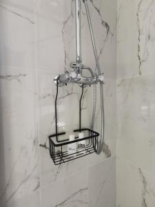 Appartements Gite le Beluga - proche mer - Veules-les-Roses : photos des chambres