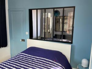 Gîte le Beluga - proche mer - Veules-les-Roses