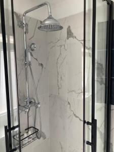 Appartements Gite le Beluga - proche mer - Veules-les-Roses : photos des chambres