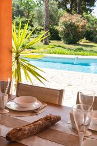 Dream Villa 300m2 & stunning 4000m2 private garden