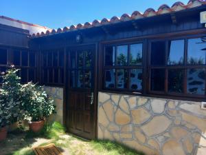 La Carpintera - 3hvězdičkové hotely ve městě Tijarafe