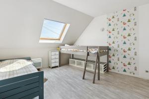 Appartements Le Lussac - Saint Cyr : photos des chambres