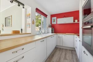 Appartements Le Lussac - Saint Cyr : photos des chambres