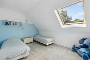 Appartements Le Lussac - Saint Cyr : photos des chambres