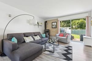 Appartements Le Lussac - Saint Cyr : photos des chambres