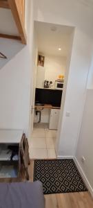 Cosy Studio in Montmartre