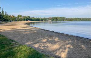 2 Bedroom Nice Apartment In Schwerin