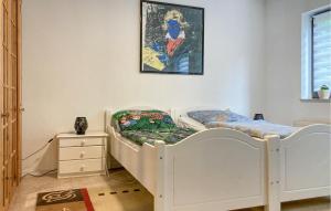 2 Bedroom Nice Apartment In Schwerin