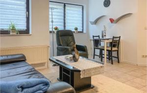 2 Bedroom Nice Apartment In Schwerin