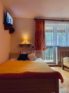 Agroturystyka SKALNE