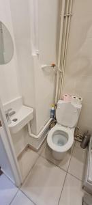 Cosy Studio in Montmartre