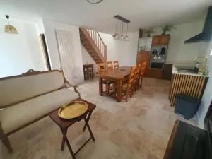 La clé des champs - 茹伊