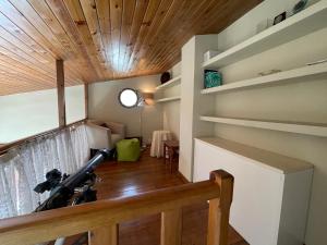 Apartament vista Viladrau