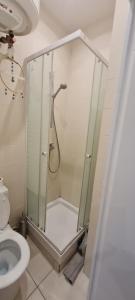 Cosy Studio in Montmartre