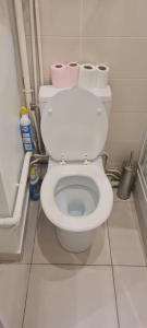 Cosy Studio in Montmartre