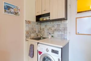 The Top Spot - Cute Little Studio in the Center by Flat Mаnager