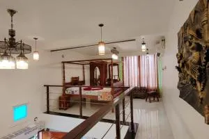 Day One's Original - Service Apartment - 马杜赖