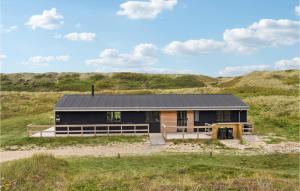 Holiday Home Hvide Sande 25