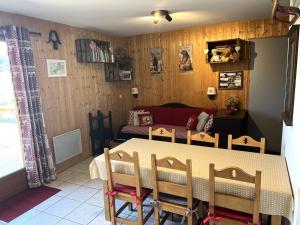 Chalet rénové 6 pers, TV connectée, WiFi, parking, animaux admis - FR-1-504-480 - Unrated properties in Le Dévoluy