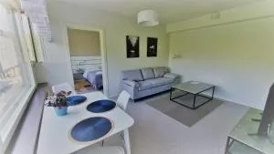 Aparthotel Clock 5 - Etukylä