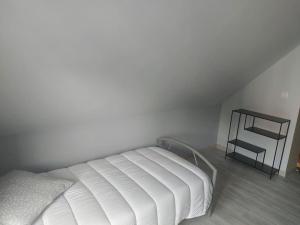 Maisons de vacances gite au coeur des chateaux : photos des chambres