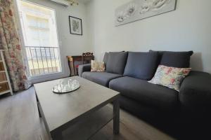 Appartements Spacious apartment located in the city center : photos des chambres