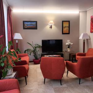 Hotels Hotel Capitole : photos des chambres