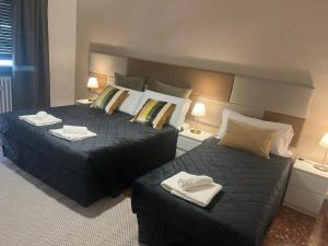 Appia Avenue 639