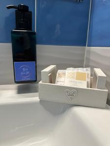 BnB Nuova Vita