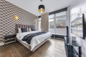 Sleep10 Buckingham Palace VB1