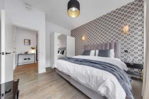 Sleep10 Buckingham Palace VB1